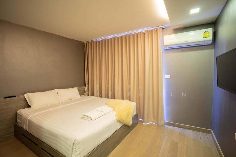 Dazzle Sukhumvit 7 : แดซเซิล สุขุมวิท 7, กรุงเทพ, 18 ซอยสุขุมวิท 7, คลองเตยเหนือ, วัฒนา, กรุงเทพ, 67 ตร.ม., คอนโด ให้เช่า, โดย Jettapat Jaroonpipatkun, 500552388 - DDproperty.com