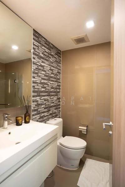 Dazzle Sukhumvit 7, Bangkok, 18 Soi Sukhumvit 7, Khlongtoei Nua, Watthana, Bangkok, 1 Bedroom, 67 sqm, Condo For Rent, by Jettapat Jaroonpipatkun, 500552388 - DDproperty.com