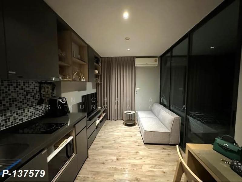 Aspen Condo Lasalle : เอสเพน คอนโด ลาซาล, กรุงเทพ, ซอยสุขุมวิท 105 (ลาซาล), บางนา, กรุงเทพ, 24 ตร.ม., คอนโด ให้เช่า, โดย Nichaphat Sakunchayapha, 500552389 - DDproperty.com