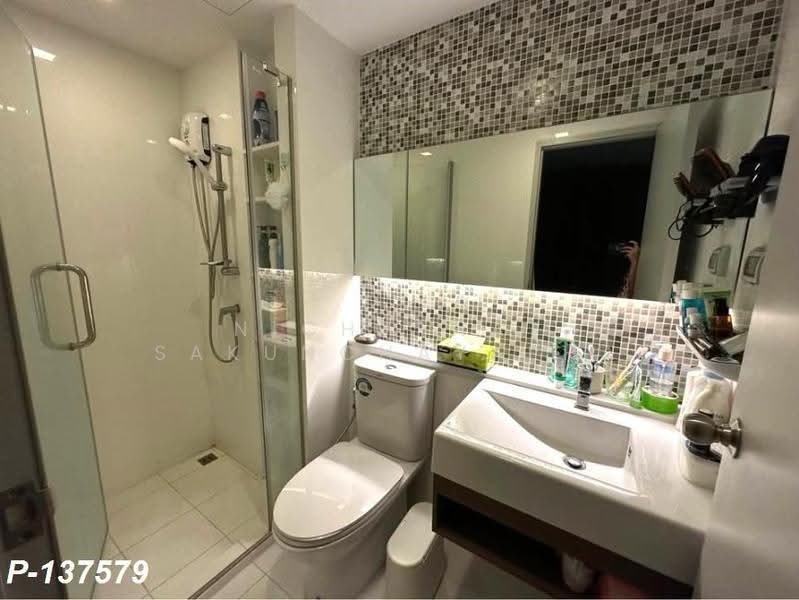 Aspen Condo Lasalle : เอสเพน คอนโด ลาซาล, กรุงเทพ, ซอยสุขุมวิท 105 (ลาซาล), บางนา, กรุงเทพ, 24 ตร.ม., คอนโด ให้เช่า, โดย Nichaphat Sakunchayapha, 500552389 - DDproperty.com