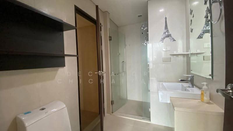 Le Luk Condominium : เลอ ลักซ์ คอนโดมิเนียม, กรุงเทพ, 1599 291 ถ.สุขุมวิท, พระโขนงเหนือ, วัฒนา, กรุงเทพ, 47 ตร.ม., คอนโด ให้เช่า, โดย Dechatorn Chichaiyang, 500552391 - DDproperty.com