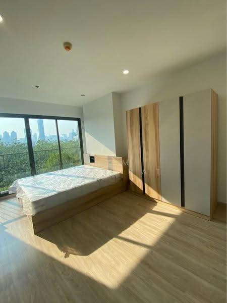 Noble Solo, Bangkok, 988 Thong Lo, Khlong Tan Nua, Watthana, Bangkok, Studio, 32 sqm, Condo For Rent, by Aom Hatairat, 500552392 - DDproperty.com