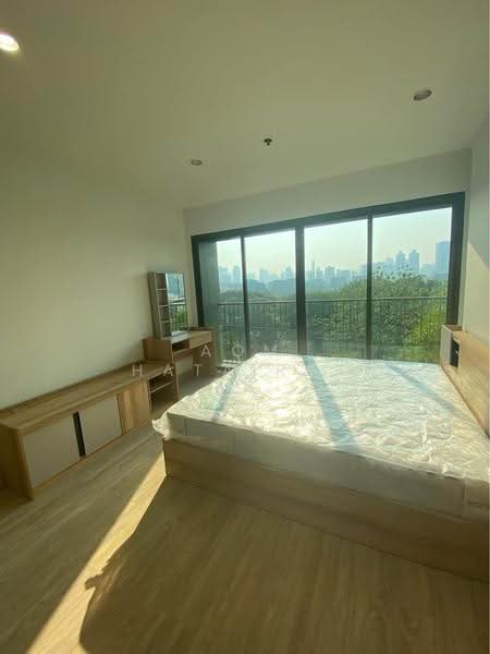Noble Solo, Bangkok, 988 Thong Lo, Khlong Tan Nua, Watthana, Bangkok, Studio, 32 sqm, Condo For Rent, by Aom Hatairat, 500552392 - DDproperty.com