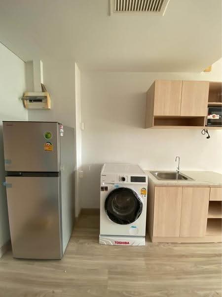 Noble Solo, Bangkok, 988 Thong Lo, Khlong Tan Nua, Watthana, Bangkok, Studio, 32 sqm, Condo For Rent, by Aom Hatairat, 500552392 - DDproperty.com