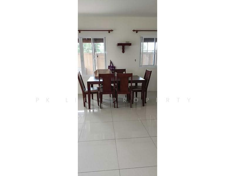12S0200 This house for sale 4,500,000 baht 3 bedroom 3 bathroom at thalang have fully furnished, ภูเก็ต, เทพกระษัตรี, ถลาง, ภูเก็ต, 130 ตร.ม., บ้านแฝด ขาย, โดย PK LIFE Property, 500552393 - DDproperty.com
