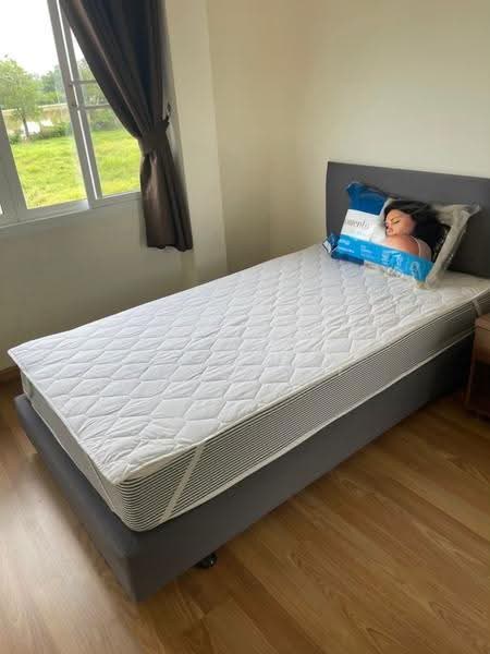 12S0200 This house for sale 4,500,000 baht 3 bedroom 3 bathroom at thalang have fully furnished, ภูเก็ต, เทพกระษัตรี, ถลาง, ภูเก็ต, 130 ตร.ม., บ้านแฝด ขาย, โดย PK LIFE Property, 500552393 - DDproperty.com