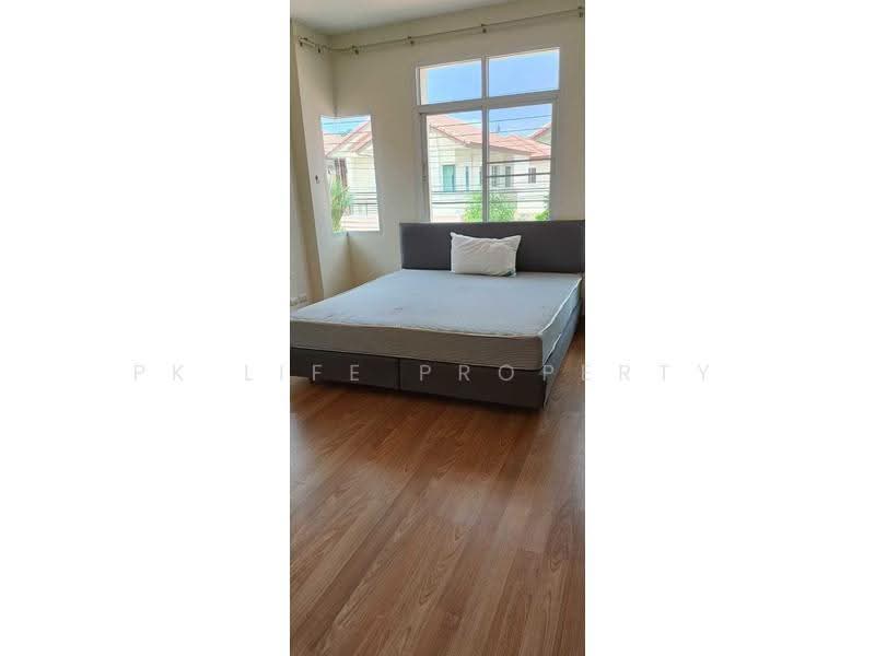 12S0200 This house for sale 4,500,000 baht 3 bedroom 3 bathroom at thalang have fully furnished, ภูเก็ต, เทพกระษัตรี, ถลาง, ภูเก็ต, 130 ตร.ม., บ้านแฝด ขาย, โดย PK LIFE Property, 500552393 - DDproperty.com
