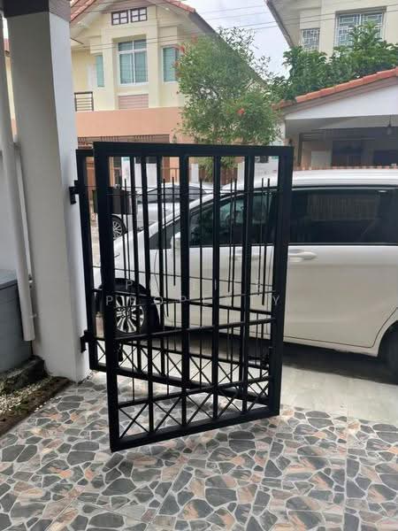 12S0200 This house for sale 4,500,000 baht 3 bedroom 3 bathroom at thalang have fully furnished, ภูเก็ต, เทพกระษัตรี, ถลาง, ภูเก็ต, 130 ตร.ม., บ้านแฝด ขาย, โดย PK LIFE Property, 500552393 - DDproperty.com