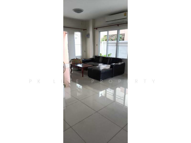 12S0200 This house for sale 4,500,000 baht 3 bedroom 3 bathroom at thalang have fully furnished, ภูเก็ต, เทพกระษัตรี, ถลาง, ภูเก็ต, 130 ตร.ม., บ้านแฝด ขาย, โดย PK LIFE Property, 500552393 - DDproperty.com