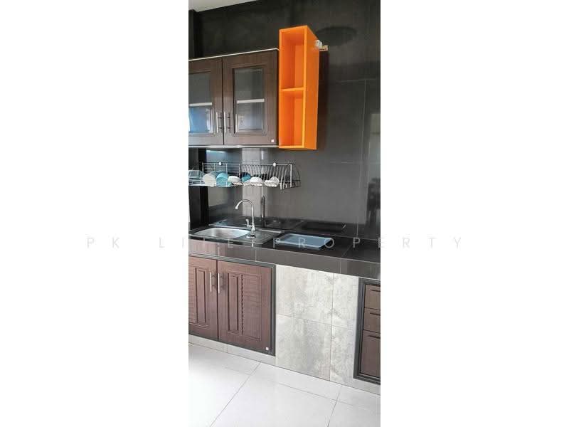 12S0200 This house for sale 4,500,000 baht 3 bedroom 3 bathroom at thalang have fully furnished, ภูเก็ต, เทพกระษัตรี, ถลาง, ภูเก็ต, 130 ตร.ม., บ้านแฝด ขาย, โดย PK LIFE Property, 500552393 - DDproperty.com