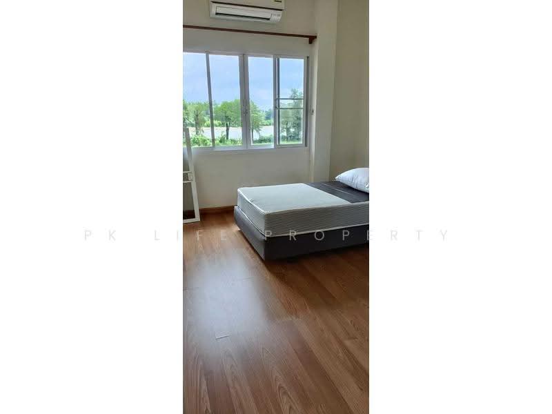 12S0200 This house for sale 4,500,000 baht 3 bedroom 3 bathroom at thalang have fully furnished, ภูเก็ต, เทพกระษัตรี, ถลาง, ภูเก็ต, 130 ตร.ม., บ้านแฝด ขาย, โดย PK LIFE Property, 500552393 - DDproperty.com