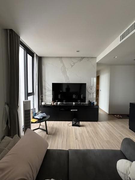 The Line Phahon-Pradipat, Bangkok, 21 Pradiphat Road, Samsen Nai, Phaya Thai, Bangkok, 2 Bedrooms, 66 sqm, Condo For Sale, by HOME Real Estate Service, 500552398 - DDproperty.com