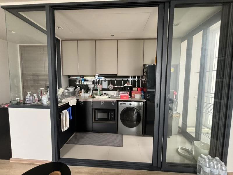 The Line Phahon-Pradipat, Bangkok, 21 Pradiphat Road, Samsen Nai, Phaya Thai, Bangkok, 2 Bedrooms, 66 sqm, Condo For Sale, by HOME Real Estate Service, 500552398 - DDproperty.com