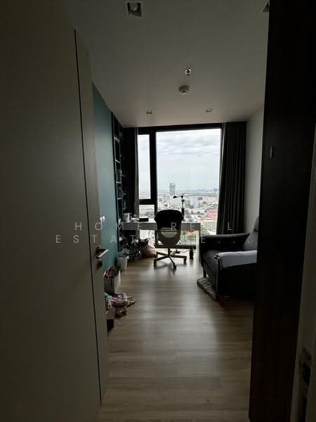 The Line Phahon-Pradipat, Bangkok, 21 Pradiphat Road, Samsen Nai, Phaya Thai, Bangkok, 2 Bedrooms, 66 sqm, Condo For Sale, by HOME Real Estate Service, 500552398 - DDproperty.com