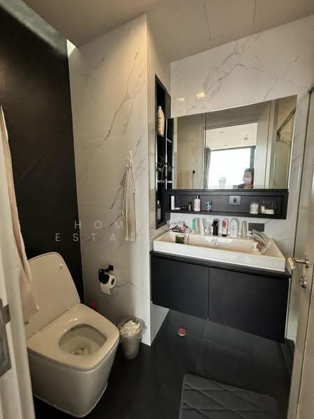 The Line Phahon-Pradipat, Bangkok, 21 Pradiphat Road, Samsen Nai, Phaya Thai, Bangkok, 2 Bedrooms, 66 sqm, Condo For Sale, by HOME Real Estate Service, 500552398 - DDproperty.com