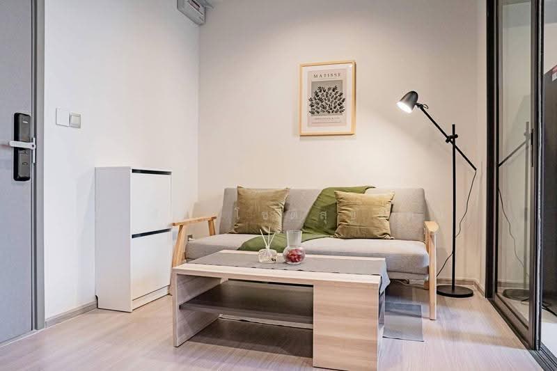 Life Asoke Hype, Bangkok, 339 Chaturathit Rd, Makkasan, Ratchathewi, Bangkok, 1 Bedroom, 30 sqm, Condo For Rent, by ปัจจัย โชติสุขรัตน์, 500552400 - DDproperty.com