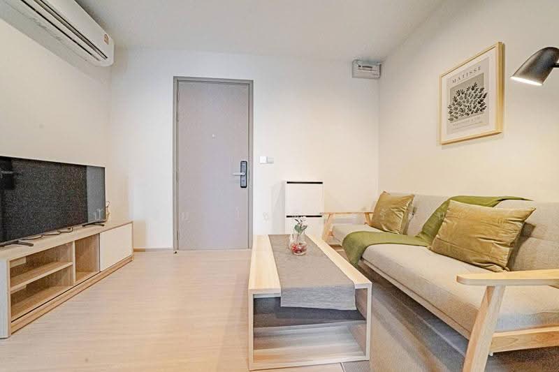 Life Asoke Hype, Bangkok, 339 Chaturathit Rd, Makkasan, Ratchathewi, Bangkok, 1 Bedroom, 30 sqm, Condo For Rent, by ปัจจัย โชติสุขรัตน์, 500552400 - DDproperty.com
