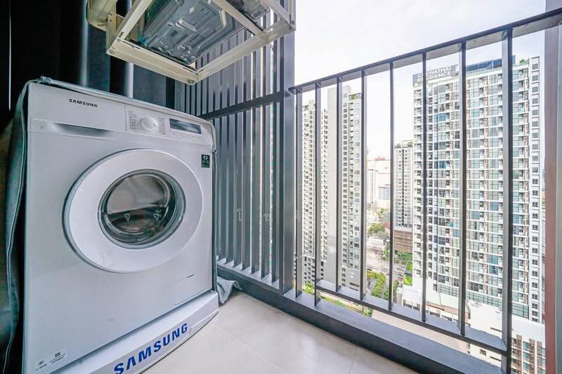 Life Asoke Hype : ไลฟ์ อโศก ไฮป์, กรุงเทพ, 339 ถนน จตุรทิศ, มักกะสัน, ราชเทวี, กรุงเทพ, 30 ตร.ม., คอนโด ให้เช่า, โดย ปัจจัย โชติสุขรัตน์, 500552400 - DDproperty.com