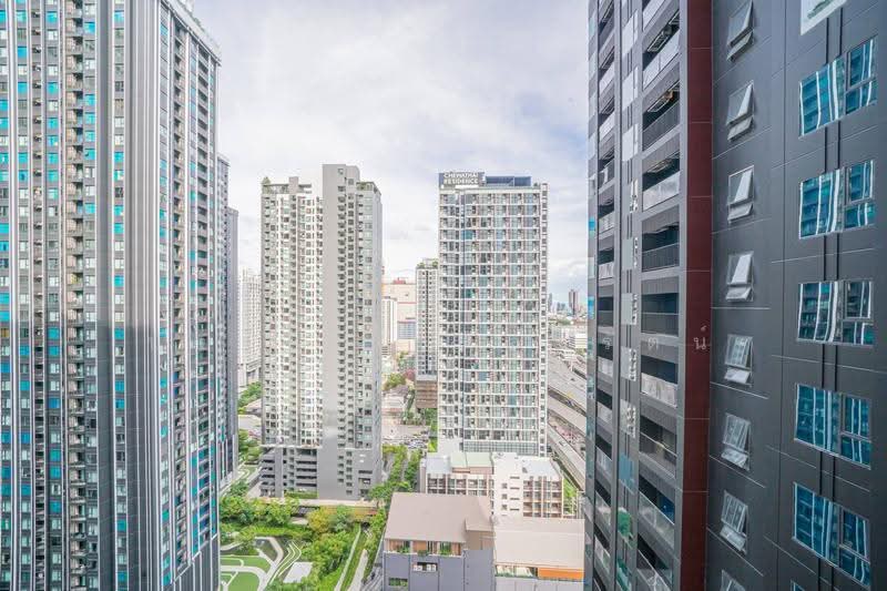 Life Asoke Hype : ไลฟ์ อโศก ไฮป์, กรุงเทพ, 339 ถนน จตุรทิศ, มักกะสัน, ราชเทวี, กรุงเทพ, 30 ตร.ม., คอนโด ให้เช่า, โดย ปัจจัย โชติสุขรัตน์, 500552400 - DDproperty.com
