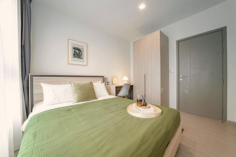 Life Asoke Hype, Bangkok, 339 Chaturathit Rd, Makkasan, Ratchathewi, Bangkok, 1 Bedroom, 30 sqm, Condo For Rent, by ปัจจัย โชติสุขรัตน์, 500552400 - DDproperty.com