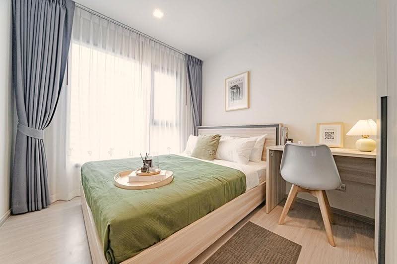 Life Asoke Hype, Bangkok, 339 Chaturathit Rd, Makkasan, Ratchathewi, Bangkok, 1 Bedroom, 30 sqm, Condo For Rent, by ปัจจัย โชติสุขรัตน์, 500552400 - DDproperty.com