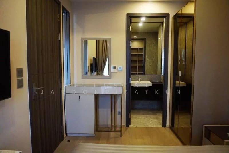 ASHTON Asoke, Bangkok, 131 Asoke Montri Road, Khlongtoei Nua, Watthana, Bangkok, 1 Bedroom, 32 sqm, Condo For Rent, by Jettapat Jaroonpipatkun, 500552401 - DDproperty.com