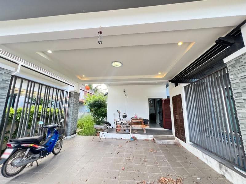 หมู่บ้าน ว.แลนด์เฮ้าส์ ทวีไทย (Vor.Landhouse Thaweethai), Songkhla, Nam Noi, Hat Yai, Songkhla, 3 Bedrooms, 150 sqm, Single Detached House For Sale, by The Best Property โอ๋, 500552402 - DDproperty.com
