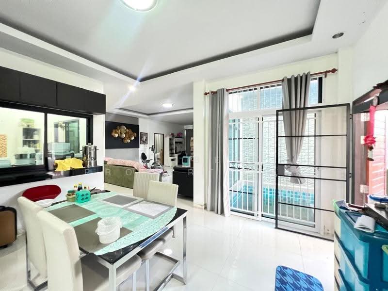 หมู่บ้าน ว.แลนด์เฮ้าส์ ทวีไทย (Vor.Landhouse Thaweethai), Songkhla, Nam Noi, Hat Yai, Songkhla, 3 Bedrooms, 150 sqm, Single Detached House For Sale, by The Best Property โอ๋, 500552402 - DDproperty.com