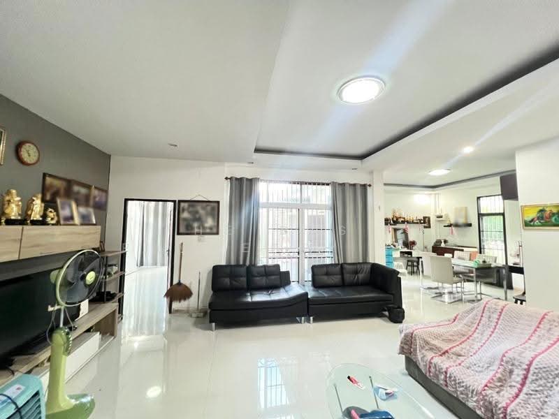 หมู่บ้าน ว.แลนด์เฮ้าส์ ทวีไทย (Vor.Landhouse Thaweethai), Songkhla, Nam Noi, Hat Yai, Songkhla, 3 Bedrooms, 150 sqm, Single Detached House For Sale, by The Best Property โอ๋, 500552402 - DDproperty.com