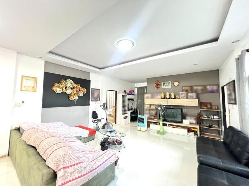 หมู่บ้าน ว.แลนด์เฮ้าส์ ทวีไทย (Vor.Landhouse Thaweethai), Songkhla, Nam Noi, Hat Yai, Songkhla, 3 Bedrooms, 150 sqm, Single Detached House For Sale, by The Best Property โอ๋, 500552402 - DDproperty.com