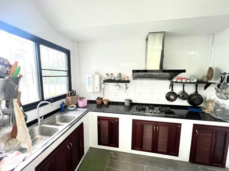 หมู่บ้าน ว.แลนด์เฮ้าส์ ทวีไทย (Vor.Landhouse Thaweethai), Songkhla, Nam Noi, Hat Yai, Songkhla, 3 Bedrooms, 150 sqm, Single Detached House For Sale, by The Best Property โอ๋, 500552402 - DDproperty.com