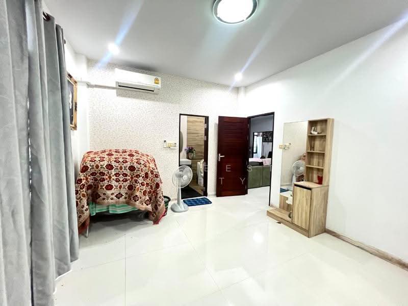 หมู่บ้าน ว.แลนด์เฮ้าส์ ทวีไทย (Vor.Landhouse Thaweethai), Songkhla, Nam Noi, Hat Yai, Songkhla, 3 Bedrooms, 150 sqm, Single Detached House For Sale, by The Best Property โอ๋, 500552402 - DDproperty.com
