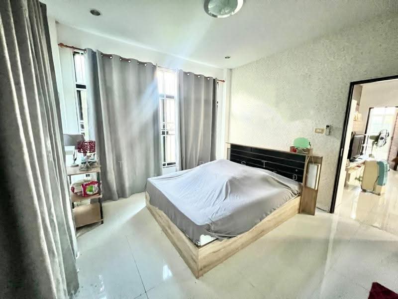 หมู่บ้าน ว.แลนด์เฮ้าส์ ทวีไทย (Vor.Landhouse Thaweethai), Songkhla, Nam Noi, Hat Yai, Songkhla, 3 Bedrooms, 150 sqm, Single Detached House For Sale, by The Best Property โอ๋, 500552402 - DDproperty.com