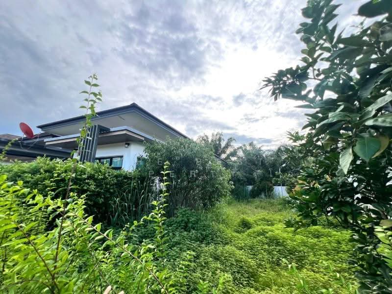 หมู่บ้าน ว.แลนด์เฮ้าส์ ทวีไทย (Vor.Landhouse Thaweethai), Songkhla, Nam Noi, Hat Yai, Songkhla, 3 Bedrooms, 150 sqm, Single Detached House For Sale, by The Best Property โอ๋, 500552402 - DDproperty.com