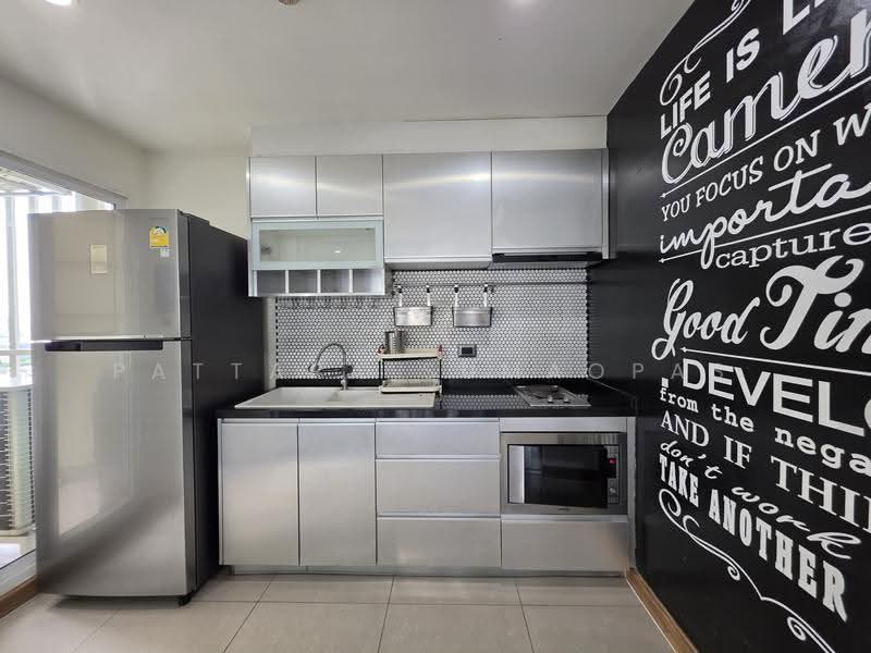 Supalai Wellington, Bangkok, Thiam Ruammit Road, Huai Khwang, Bangkok, 3 Bedrooms, 137 sqm, Condo For Sale, by Pattara Sumaopas, 500552403 - DDproperty.com