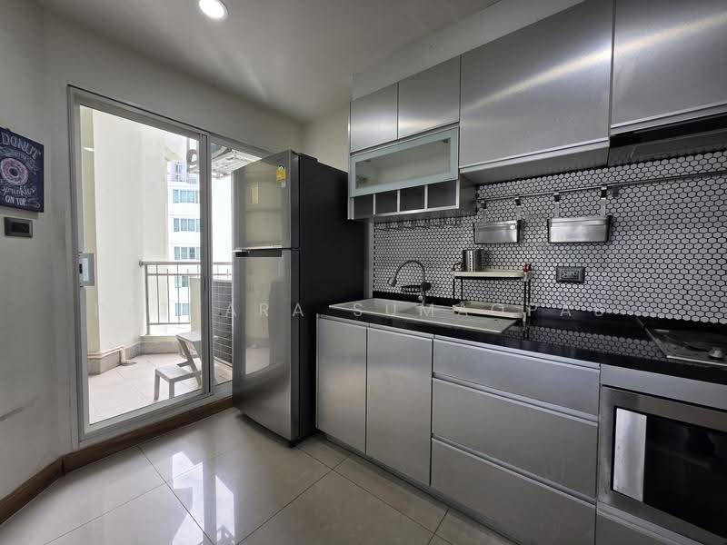 Supalai Wellington, Bangkok, Thiam Ruammit Road, Huai Khwang, Bangkok, 3 Bedrooms, 137 sqm, Condo For Sale, by Pattara Sumaopas, 500552403 - DDproperty.com