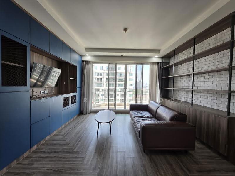 Supalai Wellington, Bangkok, Thiam Ruammit Road, Huai Khwang, Bangkok, 3 Bedrooms, 137 sqm, Condo For Sale, by Pattara Sumaopas, 500552403 - DDproperty.com
