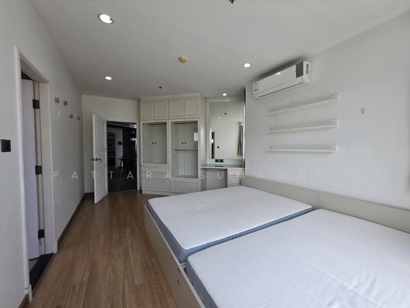 Supalai Wellington, Bangkok, Thiam Ruammit Road, Huai Khwang, Bangkok, 3 Bedrooms, 137 sqm, Condo For Sale, by Pattara Sumaopas, 500552403 - DDproperty.com