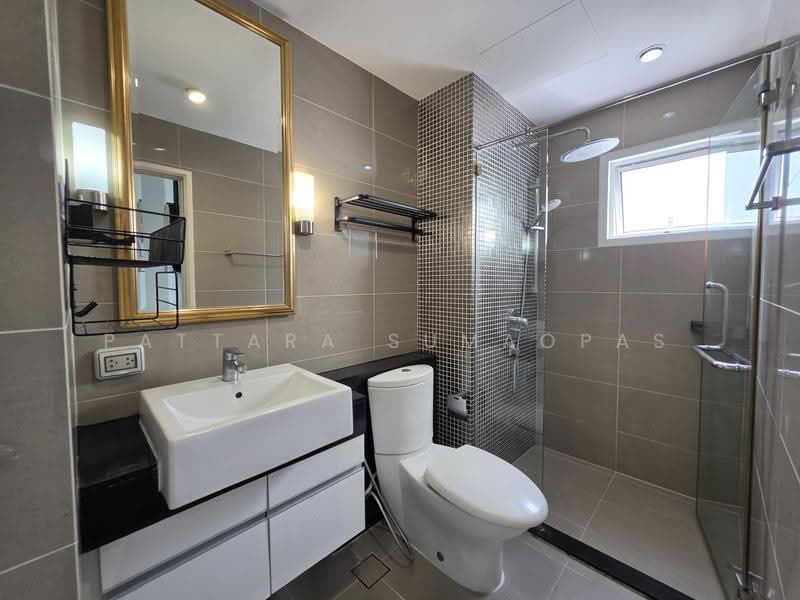 Supalai Wellington, Bangkok, Thiam Ruammit Road, Huai Khwang, Bangkok, 3 Bedrooms, 137 sqm, Condo For Sale, by Pattara Sumaopas, 500552403 - DDproperty.com