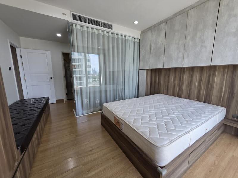 Supalai Wellington, Bangkok, Thiam Ruammit Road, Huai Khwang, Bangkok, 3 Bedrooms, 137 sqm, Condo For Sale, by Pattara Sumaopas, 500552403 - DDproperty.com
