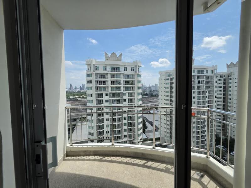 Supalai Wellington, Bangkok, Thiam Ruammit Road, Huai Khwang, Bangkok, 3 Bedrooms, 137 sqm, Condo For Sale, by Pattara Sumaopas, 500552403 - DDproperty.com