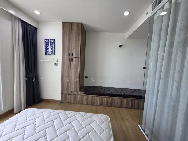 Supalai Wellington, Bangkok, Thiam Ruammit Road, Huai Khwang, Bangkok, 3 Bedrooms, 137 sqm, Condo For Sale, by Pattara Sumaopas, 500552403 - DDproperty.com