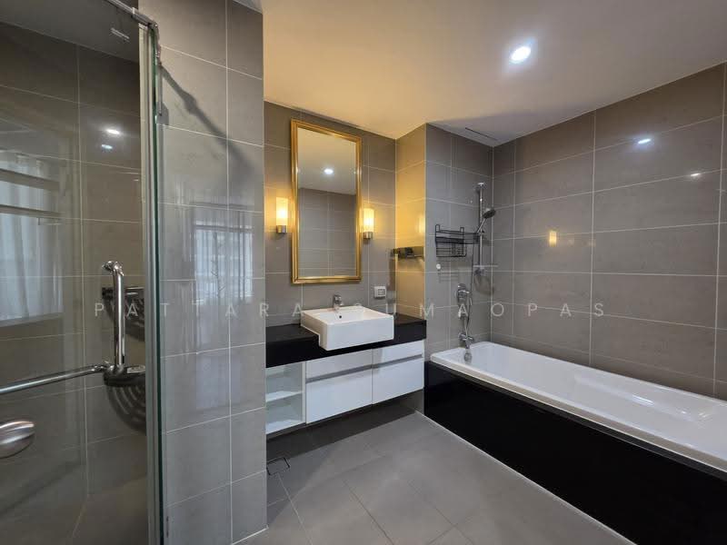 Supalai Wellington, Bangkok, Thiam Ruammit Road, Huai Khwang, Bangkok, 3 Bedrooms, 137 sqm, Condo For Sale, by Pattara Sumaopas, 500552403 - DDproperty.com
