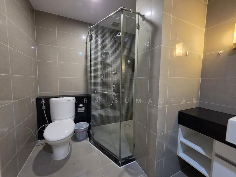 Supalai Wellington, Bangkok, Thiam Ruammit Road, Huai Khwang, Bangkok, 3 Bedrooms, 137 sqm, Condo For Sale, by Pattara Sumaopas, 500552403 - DDproperty.com