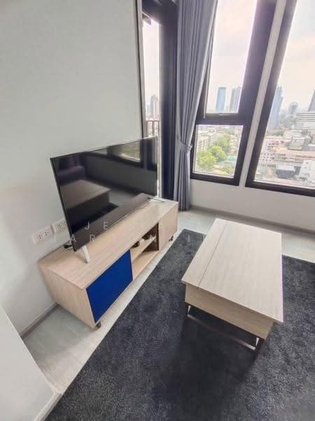 XT Ekkamai, Bangkok, 259 Soi Sukhumvit 63, Khlong Tan Nua, Watthana, Bangkok, 1 Bedroom, 31 sqm, Condo For Rent, by Jettapat Jaroonpipatkun, 500552405 - DDproperty.com