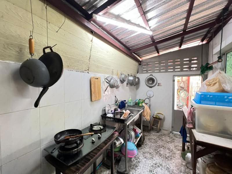 พฤกษา วิลล์ 98, Nonthaburi, Bang Mae Nang, Bang Yai, Nonthaburi, 3 Bedrooms, 100 sqm, Townhouse For Sale, by The Best Property บี, 500552407 - DDproperty.com