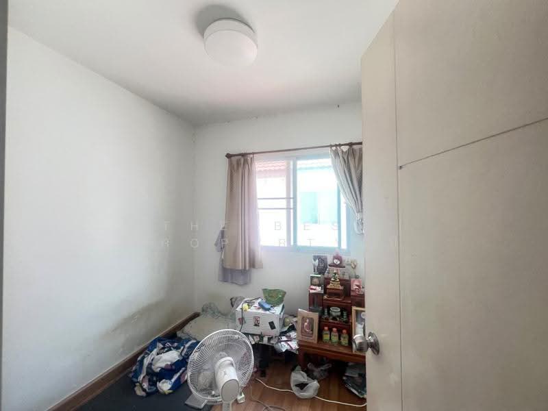 พฤกษา วิลล์ 98, Nonthaburi, Bang Mae Nang, Bang Yai, Nonthaburi, 3 Bedrooms, 100 sqm, Townhouse For Sale, by The Best Property บี, 500552407 - DDproperty.com