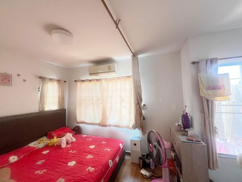 พฤกษา วิลล์ 98, Nonthaburi, Bang Mae Nang, Bang Yai, Nonthaburi, 3 Bedrooms, 100 sqm, Townhouse For Sale, by The Best Property บี, 500552407 - DDproperty.com