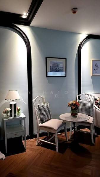 Noble Ploenchit, Bangkok, 1035 Ploenchit Road, Lumphini, Pathum Wan, Bangkok, 1 Bedroom, 59 sqm, Condo For Rent, by Dechatorn Chichaiyang, 500552408 - DDproperty.com