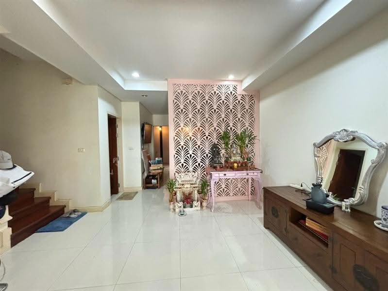 บ้านพระราม 4 (Baan Phra Ram 4), กรุงเทพ, ถนนพระราม 4, ทุ่งมหาเมฆ, สาทร, กรุงเทพ, 300 ตร.ม., ทาวน์เฮ้าส์ ขาย, โดย คุณ พรทิพย์ จันทร์หา (ปุ๋ย), 500552410 - DDproperty.com